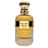Riffs Parfum - Satin Oud - Islamboekhandel.nl