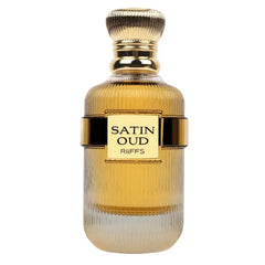 Riffs Parfum - Satin Oud - Islamboekhandel.nl