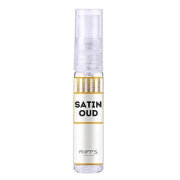 Riffs Parfum - Satin Oud - Islamboekhandel.nl
