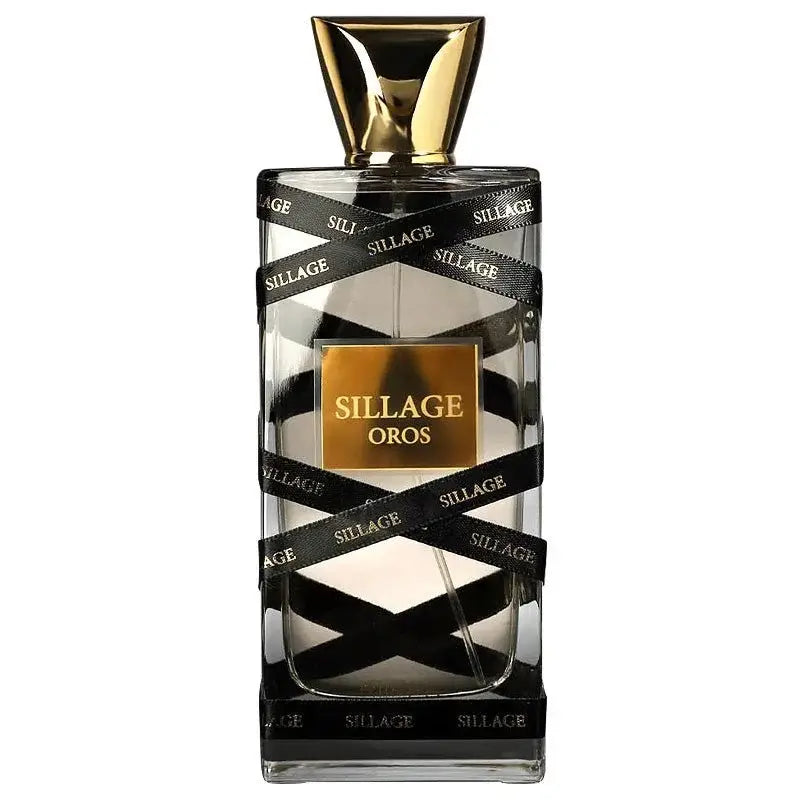 Riffs Parfum - Sillage Oros - Islamboekhandel.nl