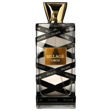 Riffs Parfum - Sillage Oros - Islamboekhandel.nl