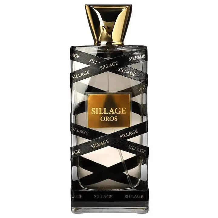 Riffs Parfum - Sillage Oros - Islamboekhandel.nl