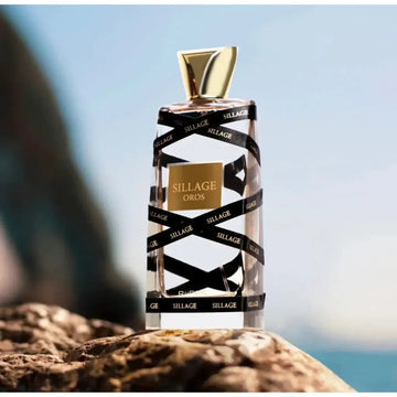 Riffs Parfum - Sillage Oros - Islamboekhandel.nl