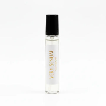 Riffs Parfum Very Sensual Haute & Chic’ - Islamboekhandel.nl