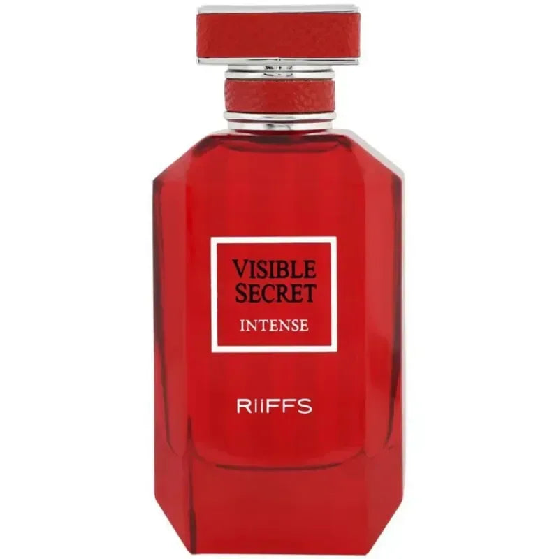 Riffs Parfum - Visible Secret Intens - Islamboekhandel.nl