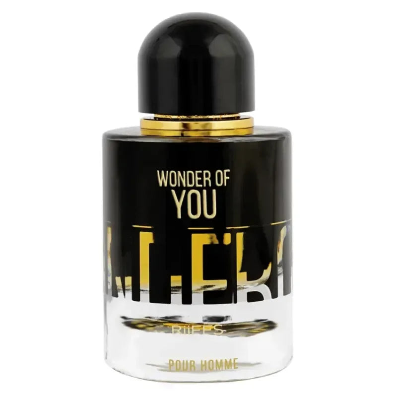 Riffs Parfum - Wonder of You - Islamboekhandel.nl