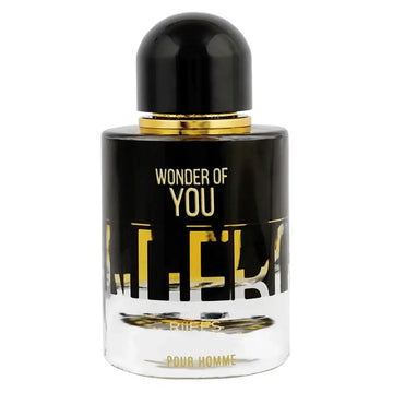 Riffs Parfum - Wonder of You - Islamboekhandel.nl
