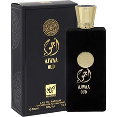 Rihanah Ajwa Oud – EDP - Eau de Parfum