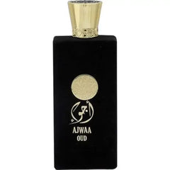 Rihanah Ajwa Oud – EDP - Eau de Parfum
