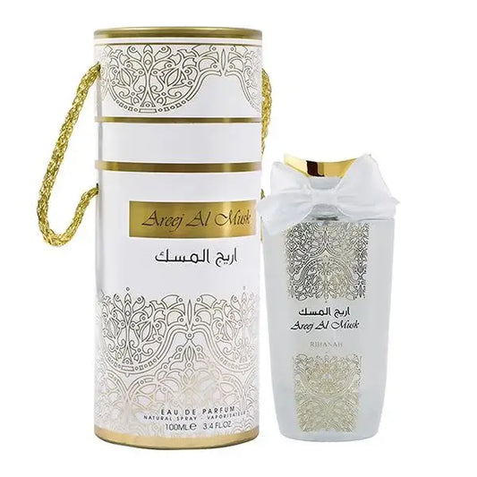 Rihanah Areej al Musk – EDP - Eau de Parfum