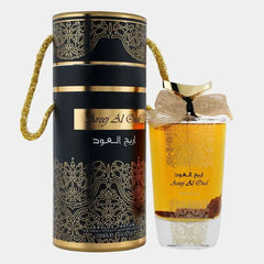 Rihanah Areej al Oud – EDP - Eau de Parfum