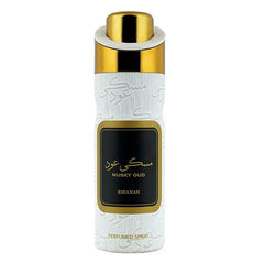 Nusuk Musky Oud – Deodorant