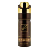 Nusuk Oud Burmi Body Spray 200 ml