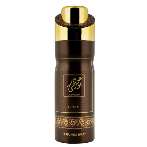 Nusuk Oud Burmi Body Spray 200 ml