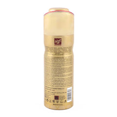 Rihanah Rayanaat al Oud – Deodorant