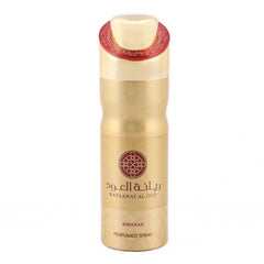 Rihanah Rayanaat al Oud – Deodorant