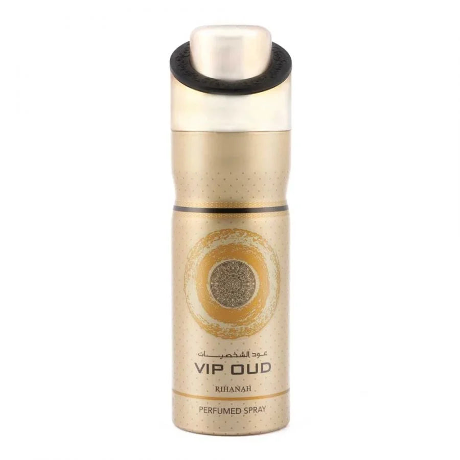 Rihanah Deodorant – Deodorant