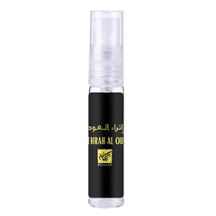 Rihanah Ithrah al Oud – EDP - Eau de Parfum
