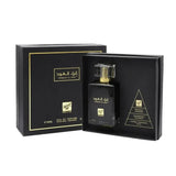 Rihanah Ithrah al Oud – EDP - Eau de Parfum