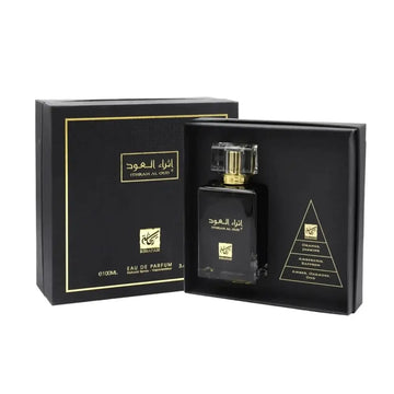 Rihanah Ithrah al Oud – EDP - Eau de Parfum