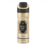 Rihanah Mukhalat – Deodorant - Deodorant
