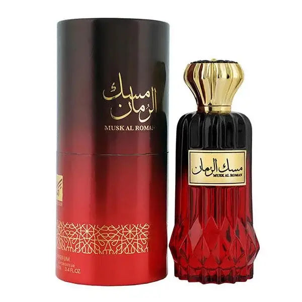 Rihanah Musk al Rouman – EDP - Eau de Parfum