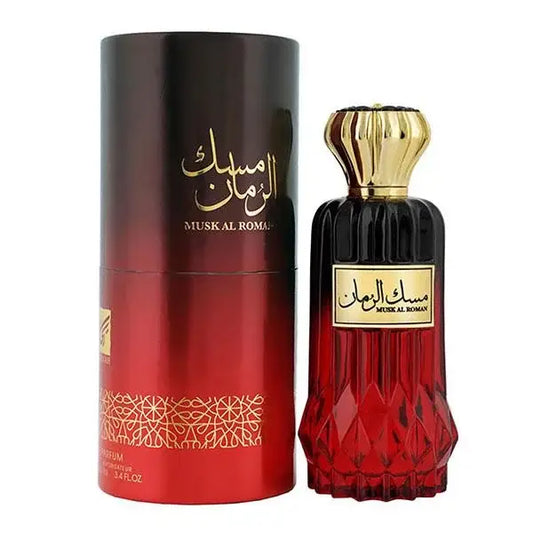 Rihanah Musk al Rouman – EDP - Eau de Parfum