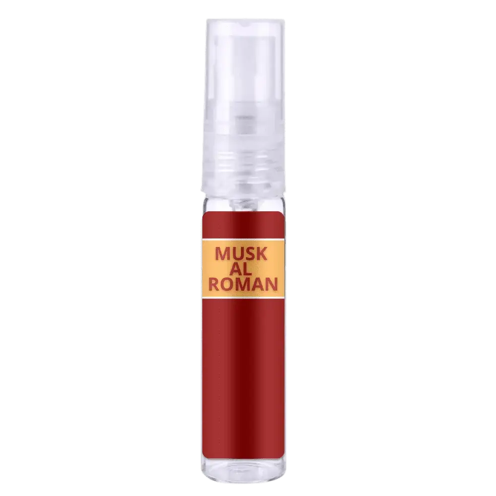 Rihanah Musk al Rouman – EDP - Eau de Parfum