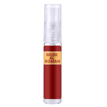 Rihanah Musk al Rouman – EDP - Eau de Parfum