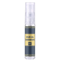 Rihanah Oud al Deewan – EDP - Eau de Parfum