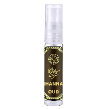 Rihanah Rihanah Oud – EDP - Eau de Parfum