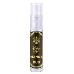 Rihanah Rihanah Oud – EDP - Eau de Parfum