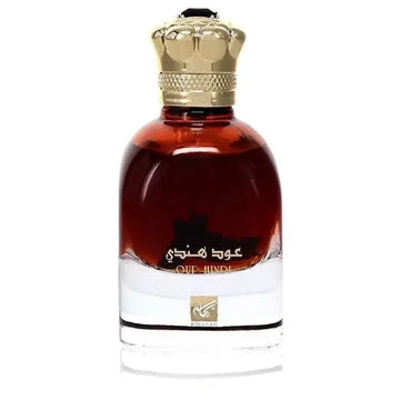 Rihanah Oud Hindi – EDP - Eau de Parfum