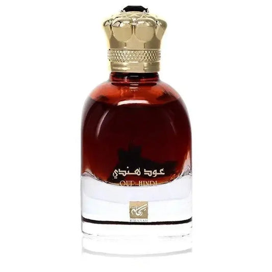 Rihanah Oud Hindi – EDP - Eau de Parfum