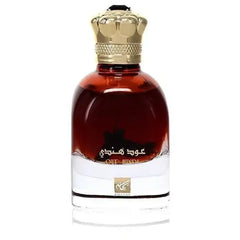 Rihanah Oud Hindi – EDP - Eau de Parfum