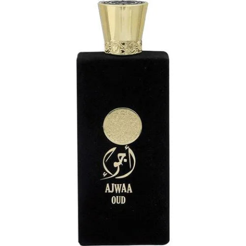 Rihanah Ajwa Oud – EDP