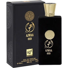 Rihanah Ajwa Oud – EDP