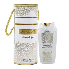 Rihanah Areej al Musk – EDP