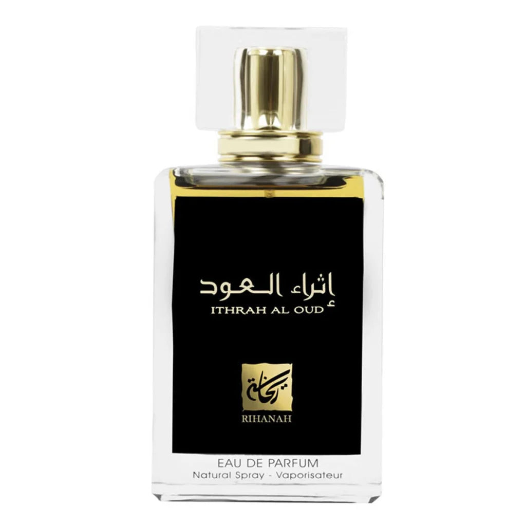 Rihanah Ithrah al Oud – EDP