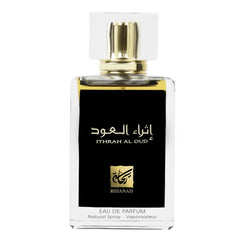 Rihanah Ithrah al Oud – EDP