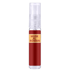 Rihanah Musk al Rouman – EDP