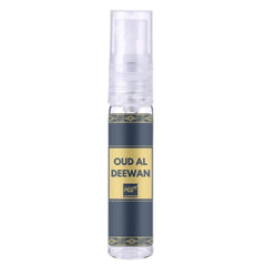 Rihanah Oud al Deewan – EDP