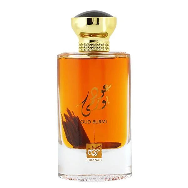 Rihanah Oud Burmi – EDP