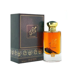 Rihanah Oud Burmi – EDP