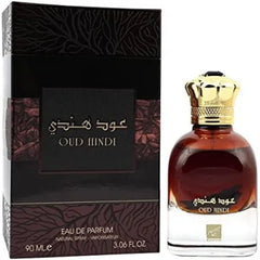 Rihanah Oud Hindi – EDP