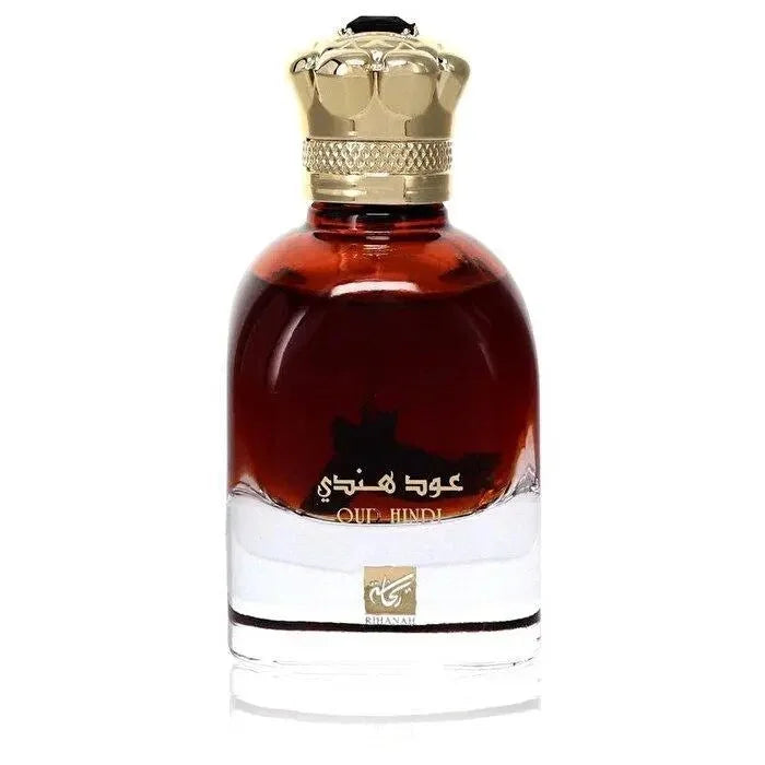 Rihanah Oud Hindi – EDP