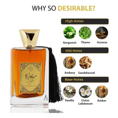 Rihanah Rihanah Oud – EDP