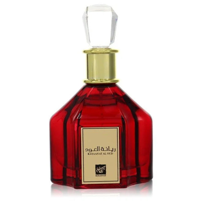 Rihanah Rayanaat al Oud – EDP