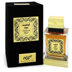 Rihanah Velvet Oud – EDP