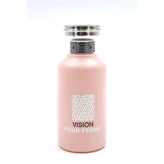 Rihanah Vision Pour Femme – EDP